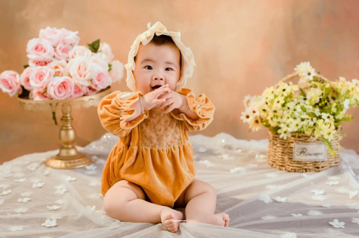 老河口11个月宝宝会什么