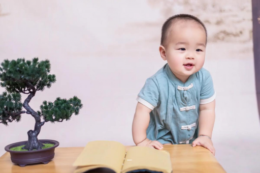 老河口六个月宝宝可以坐吗