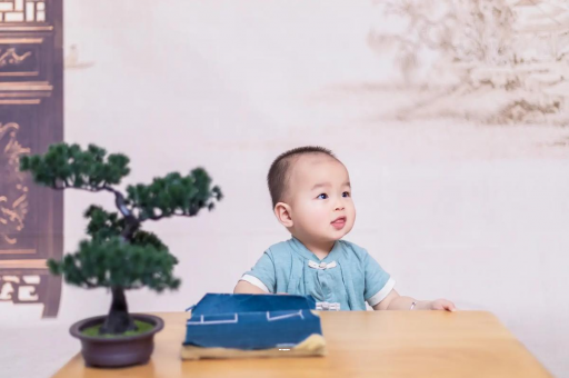 老河口宝宝6个月可以坐吗